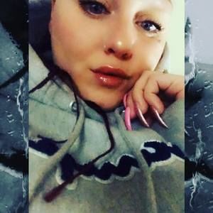 Meet your Posher, Missy